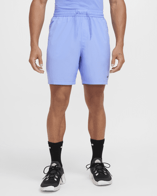 Мужские шорты Nike Form Dri-FIT 7" Unlined Versatile Shorts