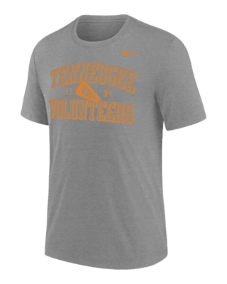 Мужская футболка Tennessee Nike College