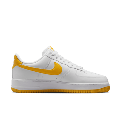 Nike Air Force 1 '07 Men's Shoes