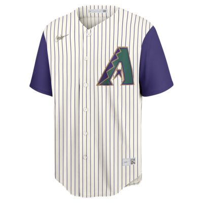 arizona diamondbacks baseball jersey