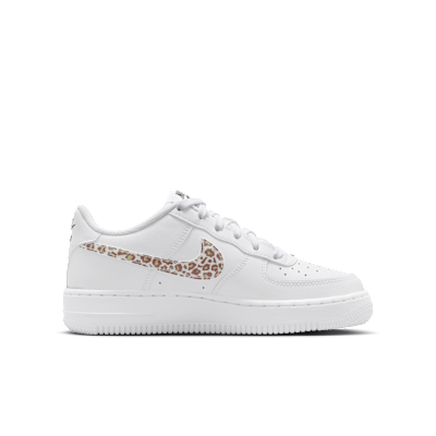 Air Force 1 Low Schuh (ältere Kinder)