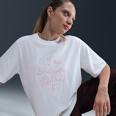 Nike Sportswear Women's T-Shirt