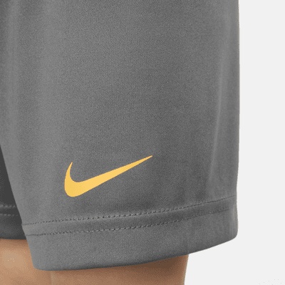 Nike Dri-FIT Dropset Toddler Shorts Set