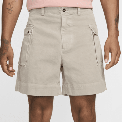 Shorts cargo P44 para hombre Nike Life