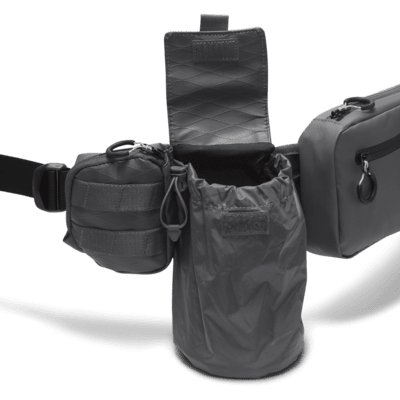 Nike Storm-FIT ADV Utility Power Hip Pack (5L)