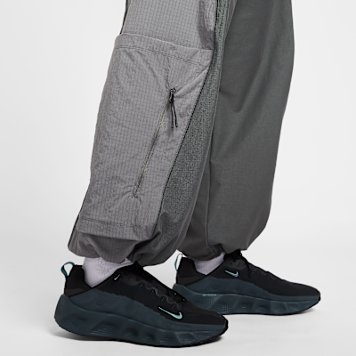 Nike Sportswear Tech Men's Dri-FIT Shori Knit Utility Pants