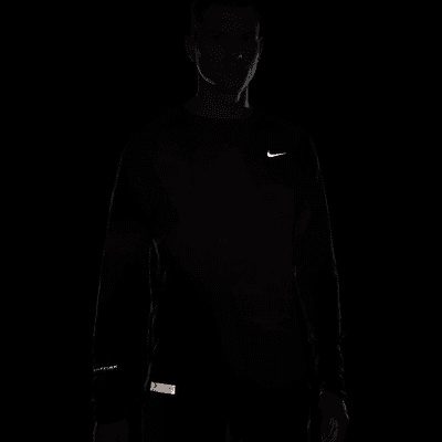 Nike Therma-FIT ADV Running Division Men's Long-Sleeve Running Top ...