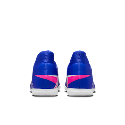 Ποδοσφαιρικά παπούτσια ψηλού προφίλ IC Nike Mercurial Superfly 10 Club