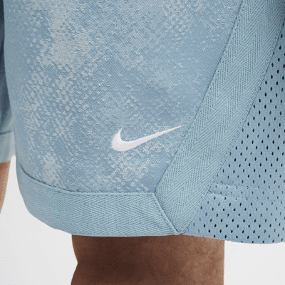 Nike DNA wasserabweisende Basketballshorts aus Webmaterial (Herren, ca. 20,5 cm)