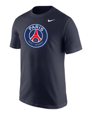 Paris Saint-Germain Men's T-Shirt. Nike.com