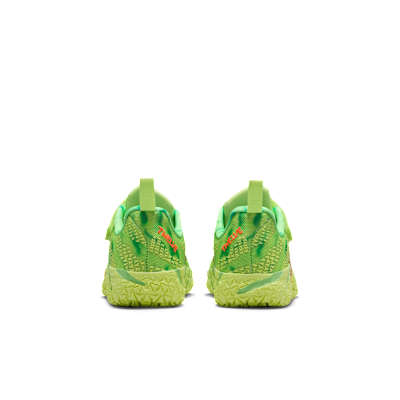 ジャ 3 リトルキッズ バスケットボールシューズ