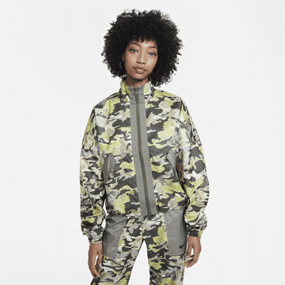 womens nike co ord