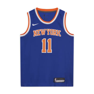 knicks swingman jersey