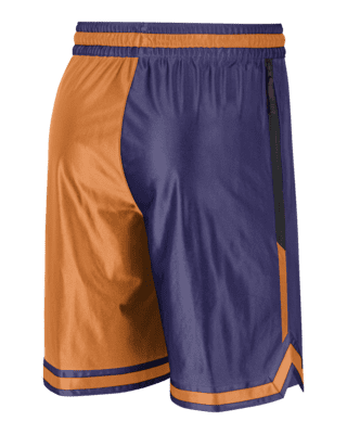 Phoenix Suns Courtside Men's Nike Dri-FIT NBA Graphic Shorts. Nike.com