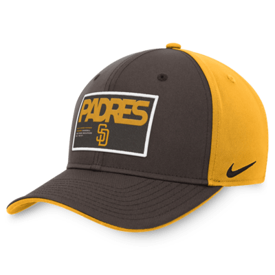 San Diego Padres Classic99 Color Block