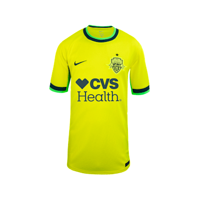 Washington Spirit 2025 Stadium Away