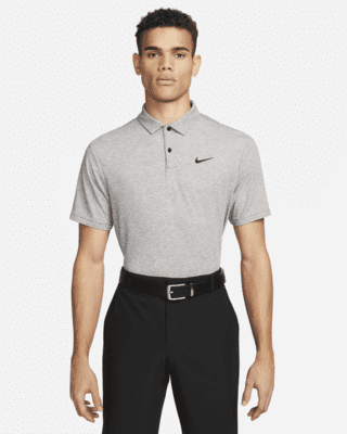 Мужские  Nike Dri-FIT Tour Golf Polo