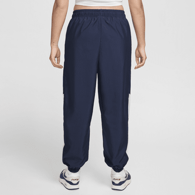 Nike Sportswear Jogger de tejido Woven - Mujer