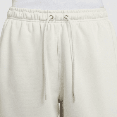 Nike Club Men's French Terry Flow Shorts