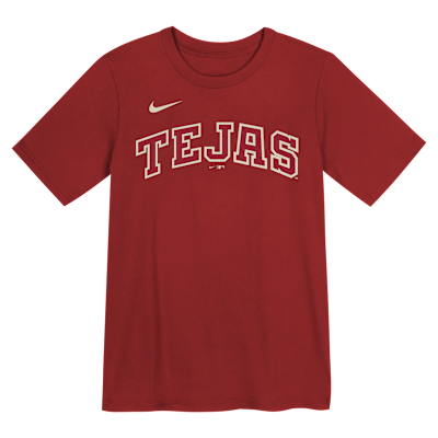 Corey Seager Texas Rangers City Connect Little Kids' Nike MLB T-Shirt from Nike - $30