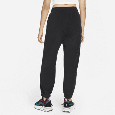 Nike Sportswear Essentials Women's Plush High-Rise Joggers