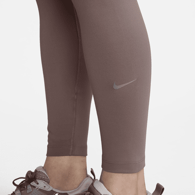 Leggings de cintura subida a todo o comprimento Nike One para mulher