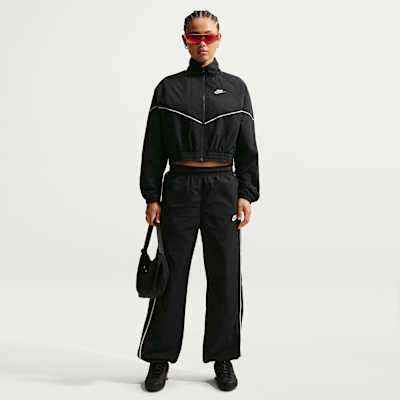 Nike Sportswear Windrunner geweven damesjack