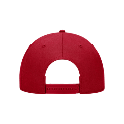 Canada Pro Nike Soccer Cap