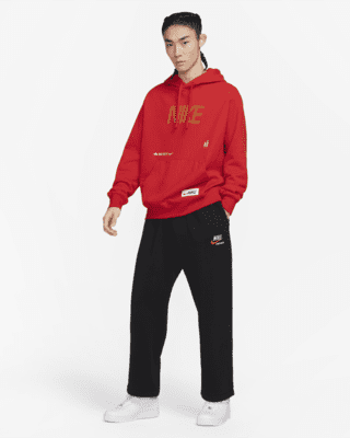 Nike Sportswear Trend