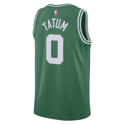 Boston Celtics Icon Edition 2022/23 Camiseta Nike NBA Nike ES