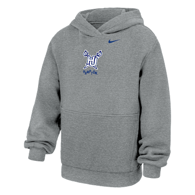Hampton University Club Fleece