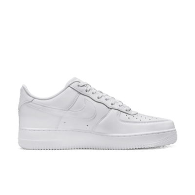 รองเท้าผู้ชาย Nike Air Force 1 ’07 Fresh