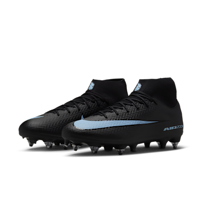 Nike Mercurial Superfly 10 Academy SG Pro High-Top-fodboldstøvler