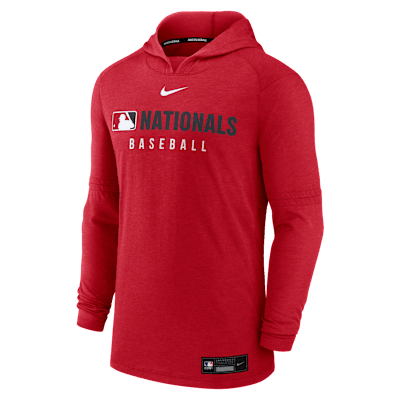 Washington Nationals Authentic Collection