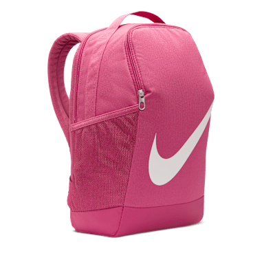 Nike Brasilia Kids' Backpack (18L)