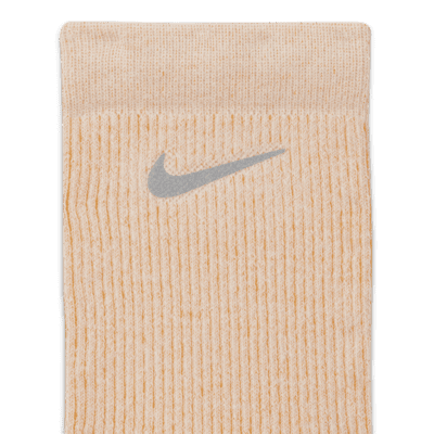 Nike Dri-FIT Trail-Running Crew Socks