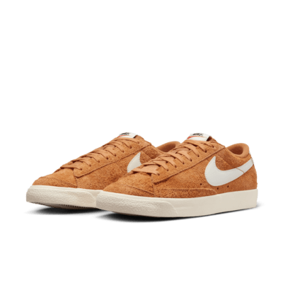 Tenis para mujer Nike Blazer Low '77 Vintage