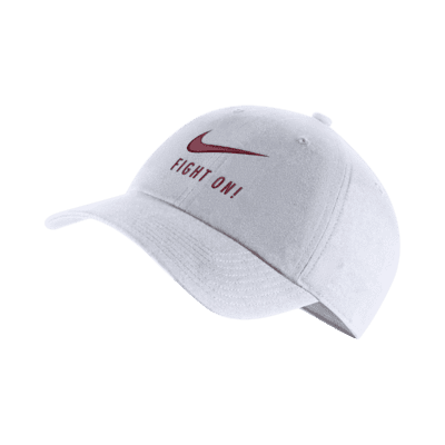 Nike College Heritage86 (USC) Cap