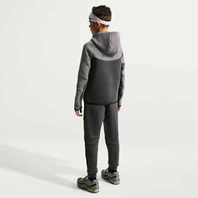 Nike Sportswear Tech Fleece Older Kids' Joggers