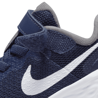 Nike Revolution 6 Baby/Toddler Shoes