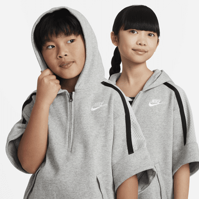 Nike Culture of Basketball Big Kids' (Boys') Short-Sleeve Basketball ...