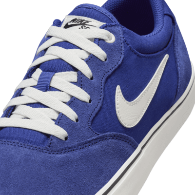 รองเท้าสเก็ตบอร์ด Nike SB Chron 2