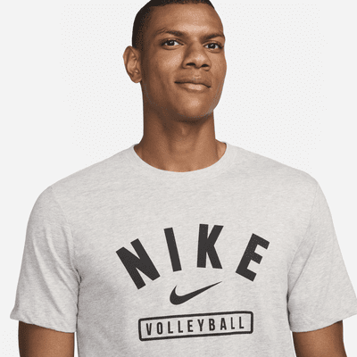 Playera de vóleibol para hombre Nike