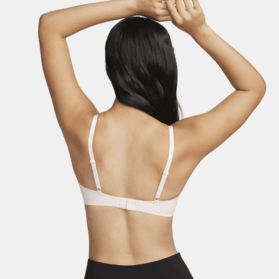 Nike Dri-FIT Alate Women's Minimalist Light-Support Padded Sports Bra