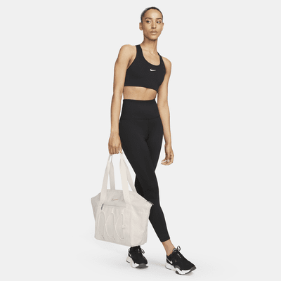 Zachtmoedigheid eetbaar hooi Nike One Women's Training Tote Bag (18L). Nike.com