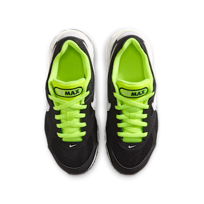 Chaussure Nike Air Max IVO pour ado