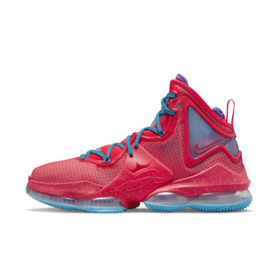 LeBron 19 Basketball Shoes. Nike SK