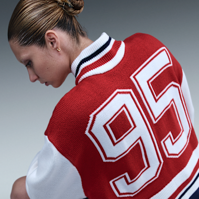 Cardigan Nike Sportswear - Donna