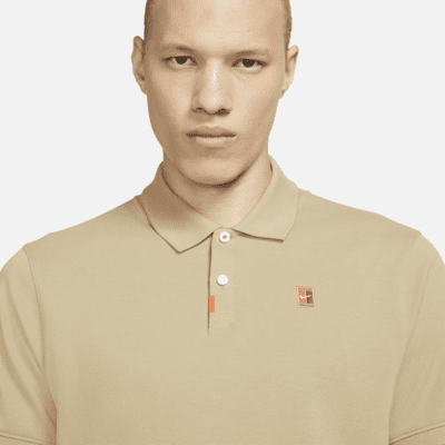 The Nike Polo Men's Slim-Fit Polo