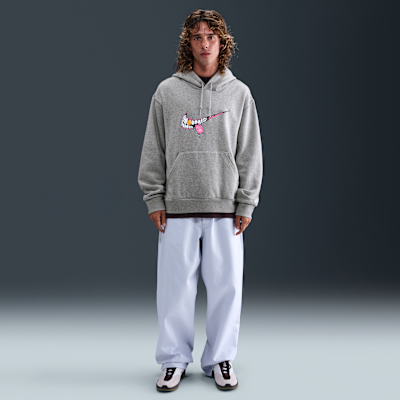 Nike SB Skate Pullover Hoodie